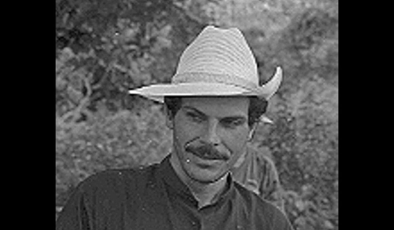 Carlos Pizarro