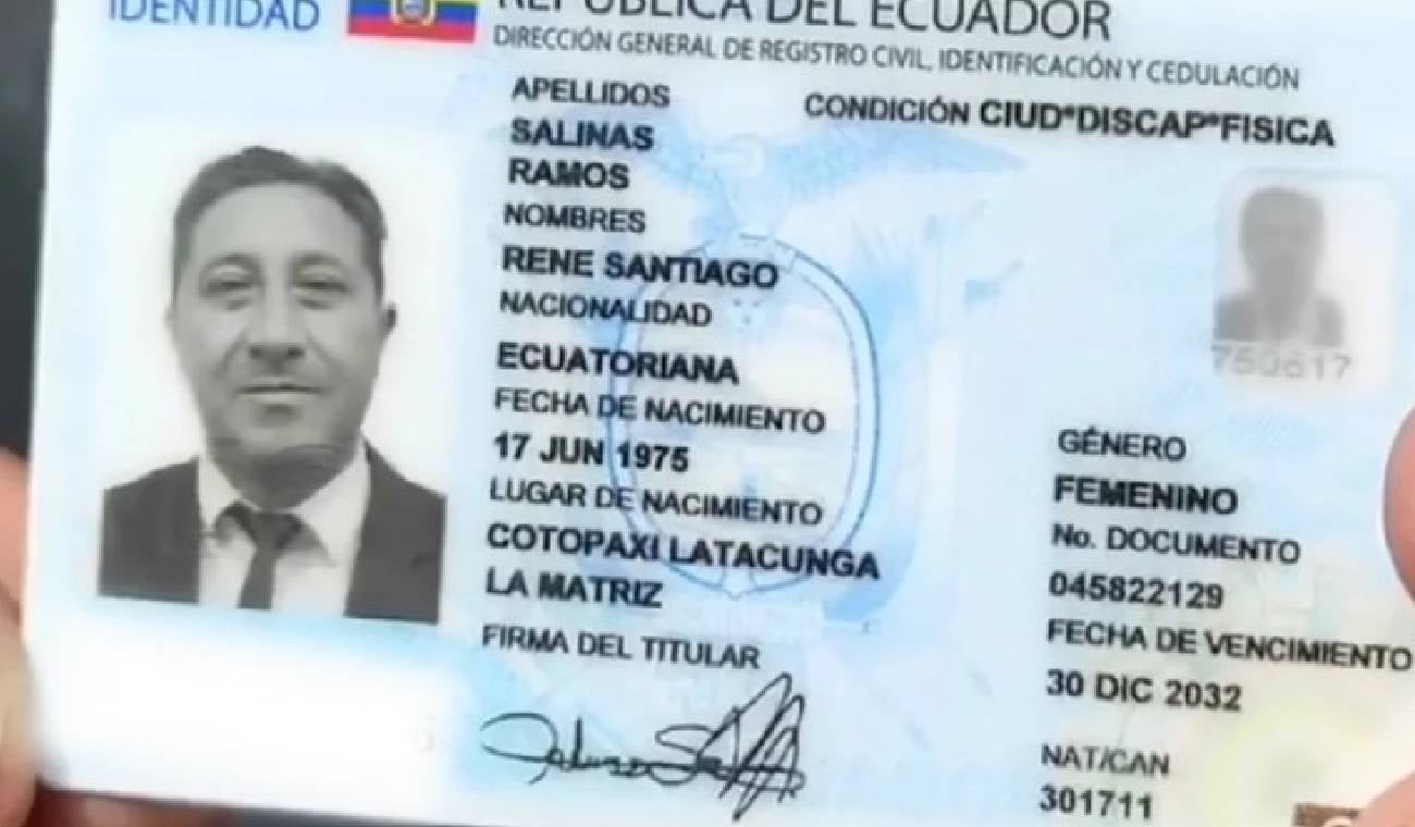 Hombre cambia legalmente de género para pelear custodia de sus hijas
