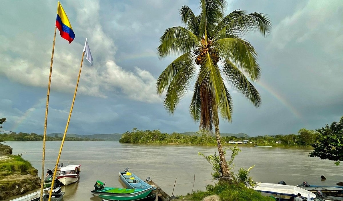 Chocó