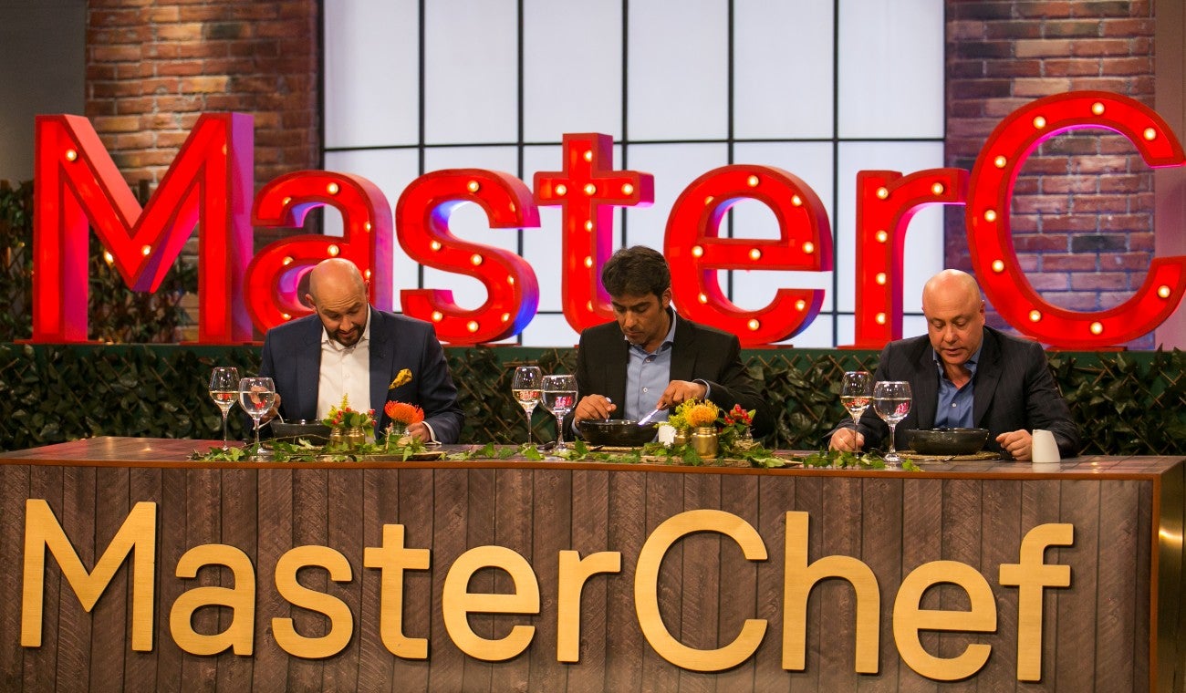 MasterChef Celebrity