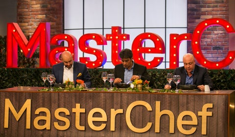 MasterChef Celebrity