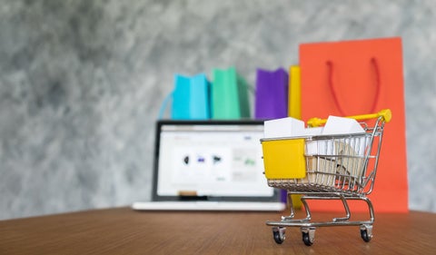 Confianza del consumidor