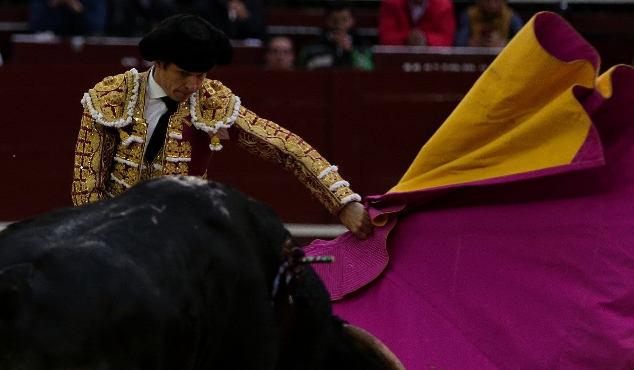 Corridas de toros