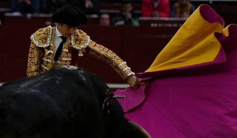 Corridas de toros
