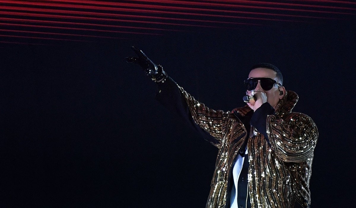 Daddy Yankee