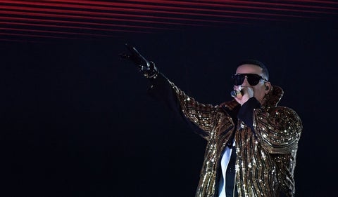 Daddy Yankee