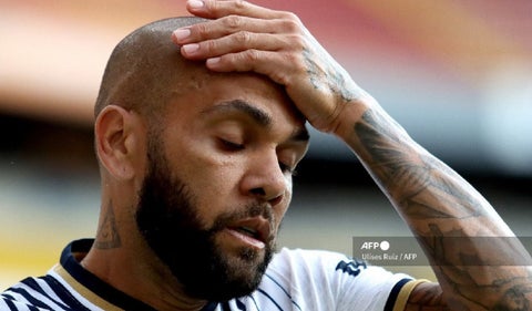 Dani Alves