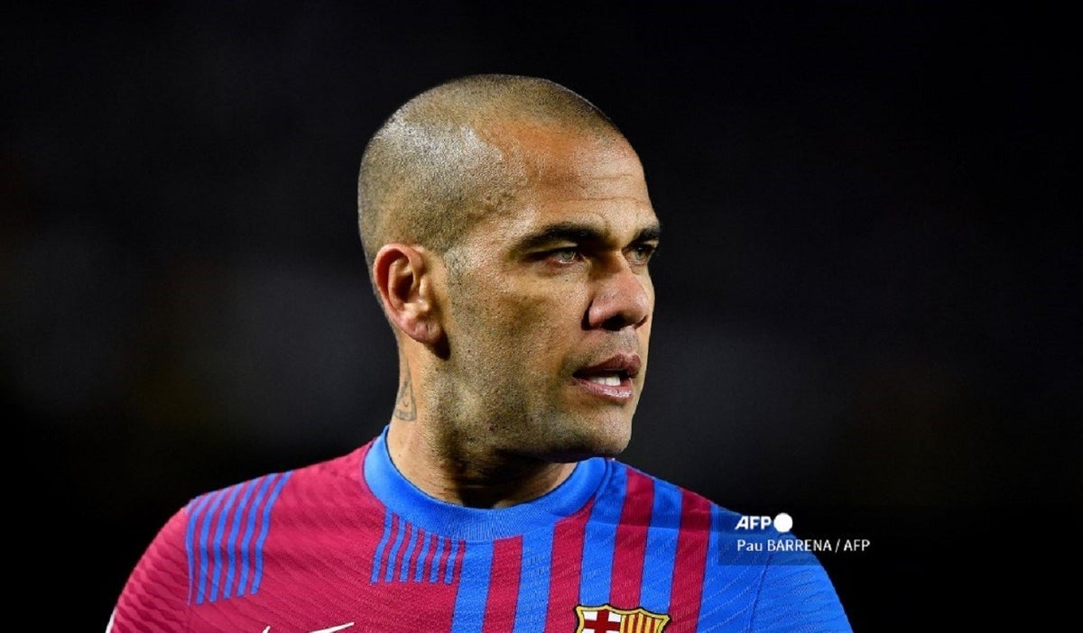 Dani Alves