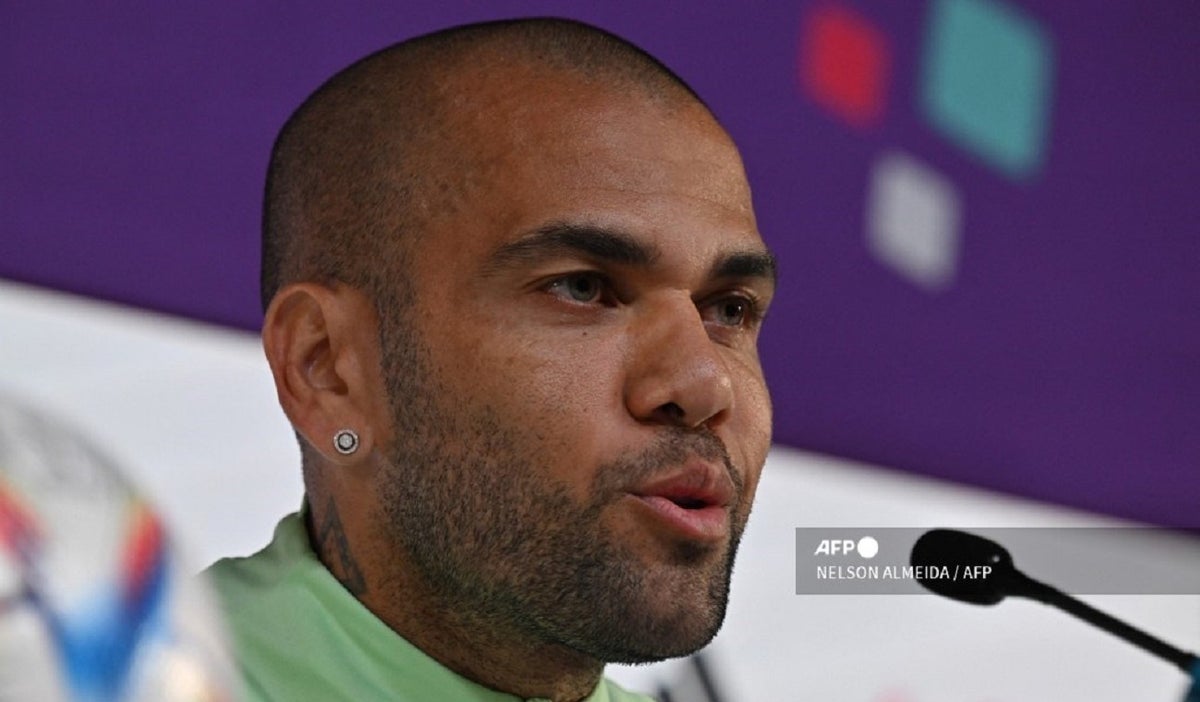 Dani Alves