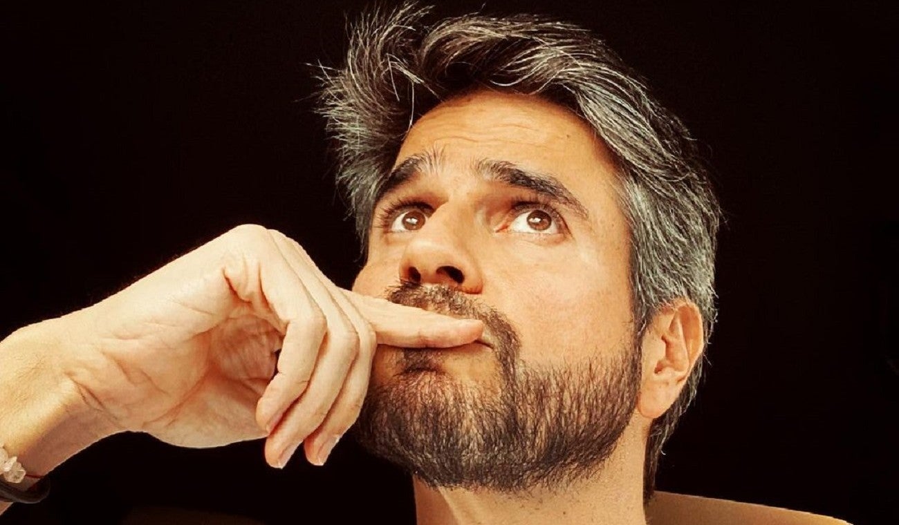 Daniel Arenas