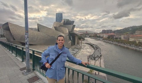 Diego Guauque