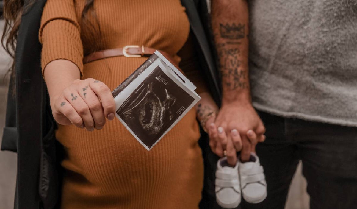 Doula, acompañamiento a familias gestantes
