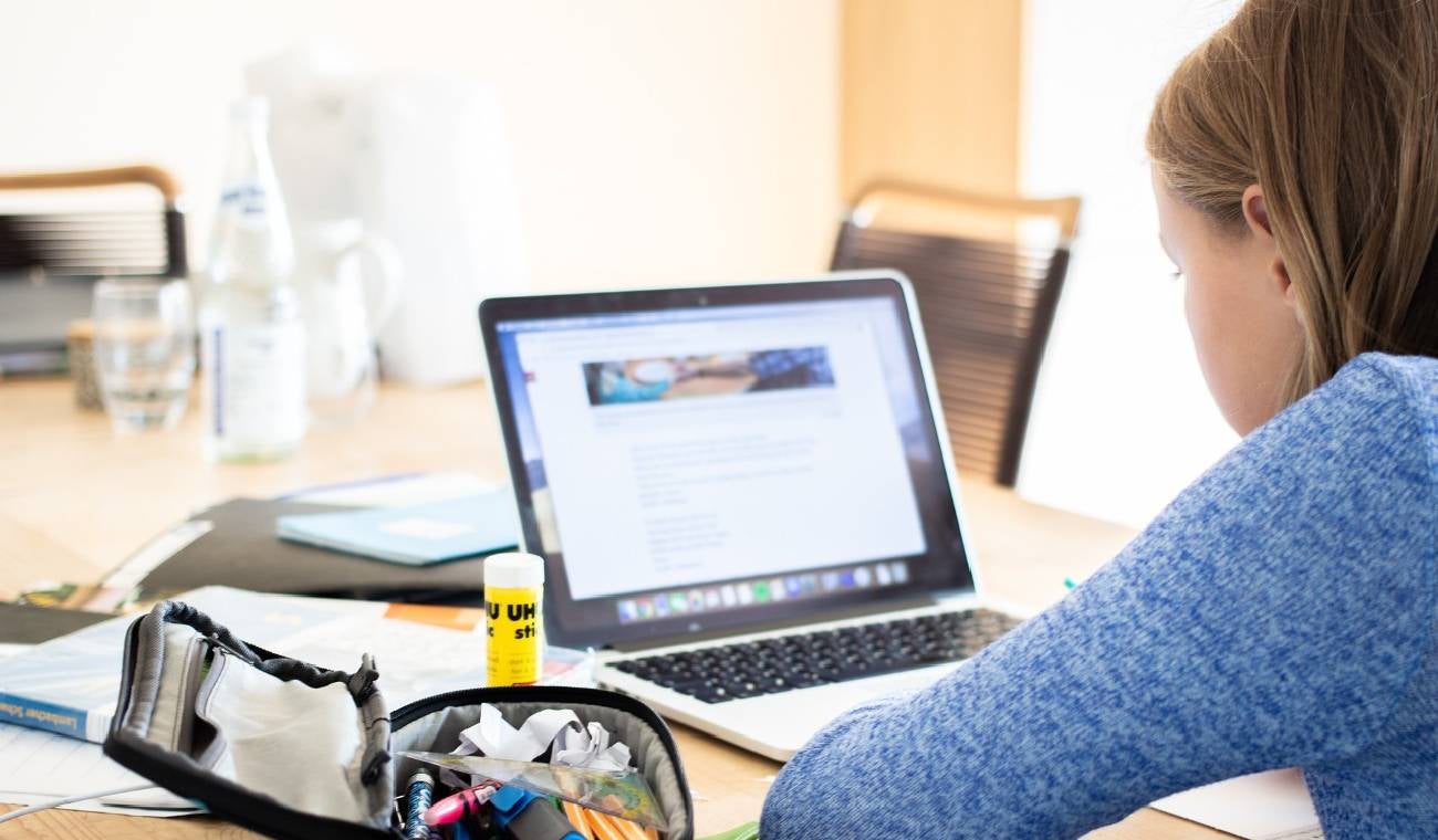 ¿Cuál es la última innovación en el aprendizaje en línea?