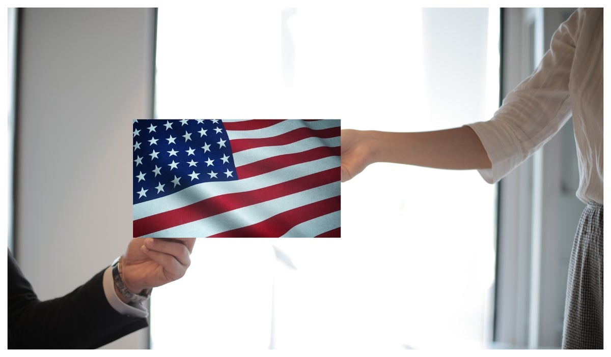 Empleo en Estados Unidos para colombianos