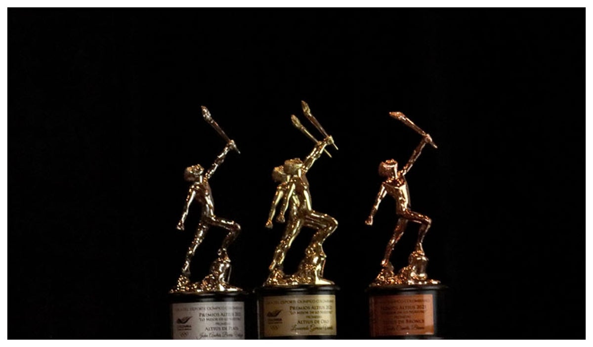 Premios Altius