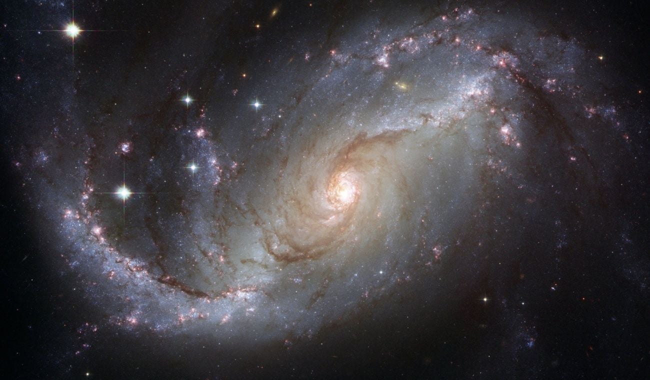 Fenómenos astronómicos