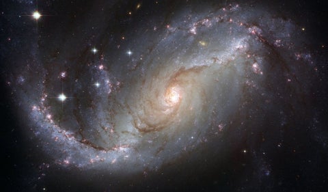 Fenómenos astronómicos