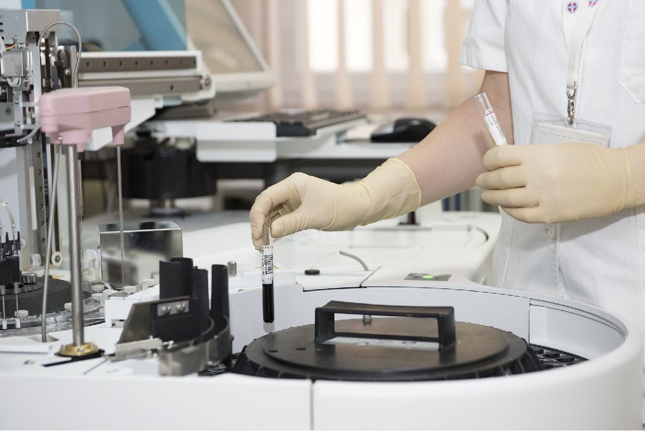 Importante empresa del SECTOR SALUD se declara en QUIEBRA