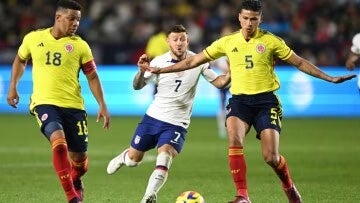 Selección Colombia