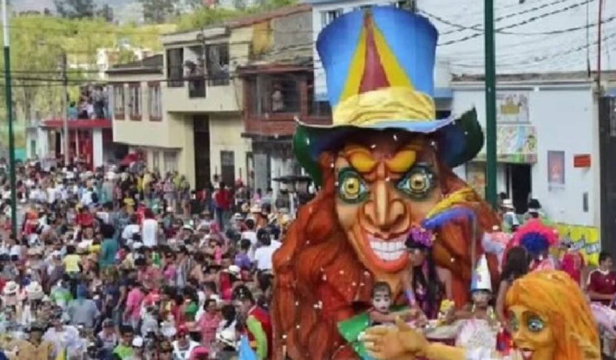 Ferias y fiestas en Santander