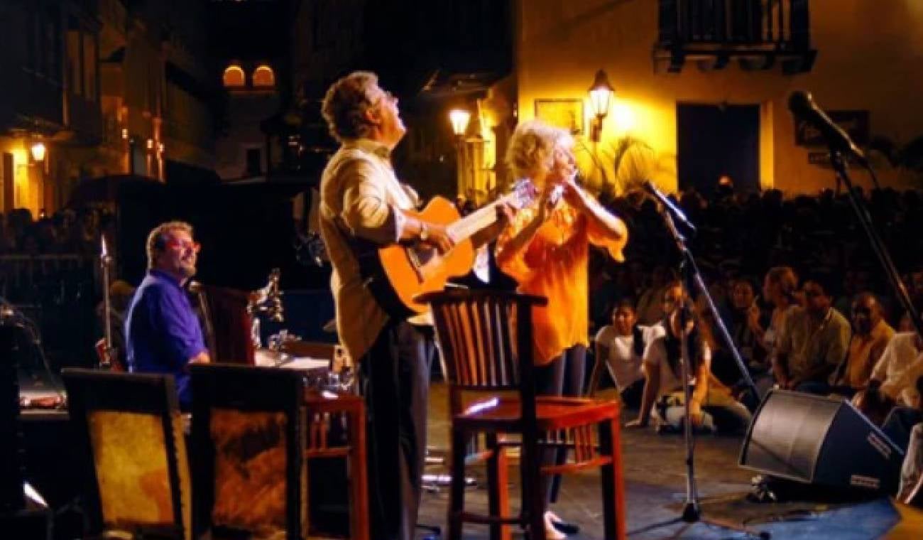 Festival de Musica de Cartagena