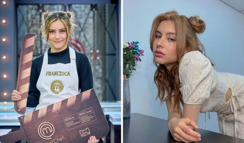 Francisca Estévez