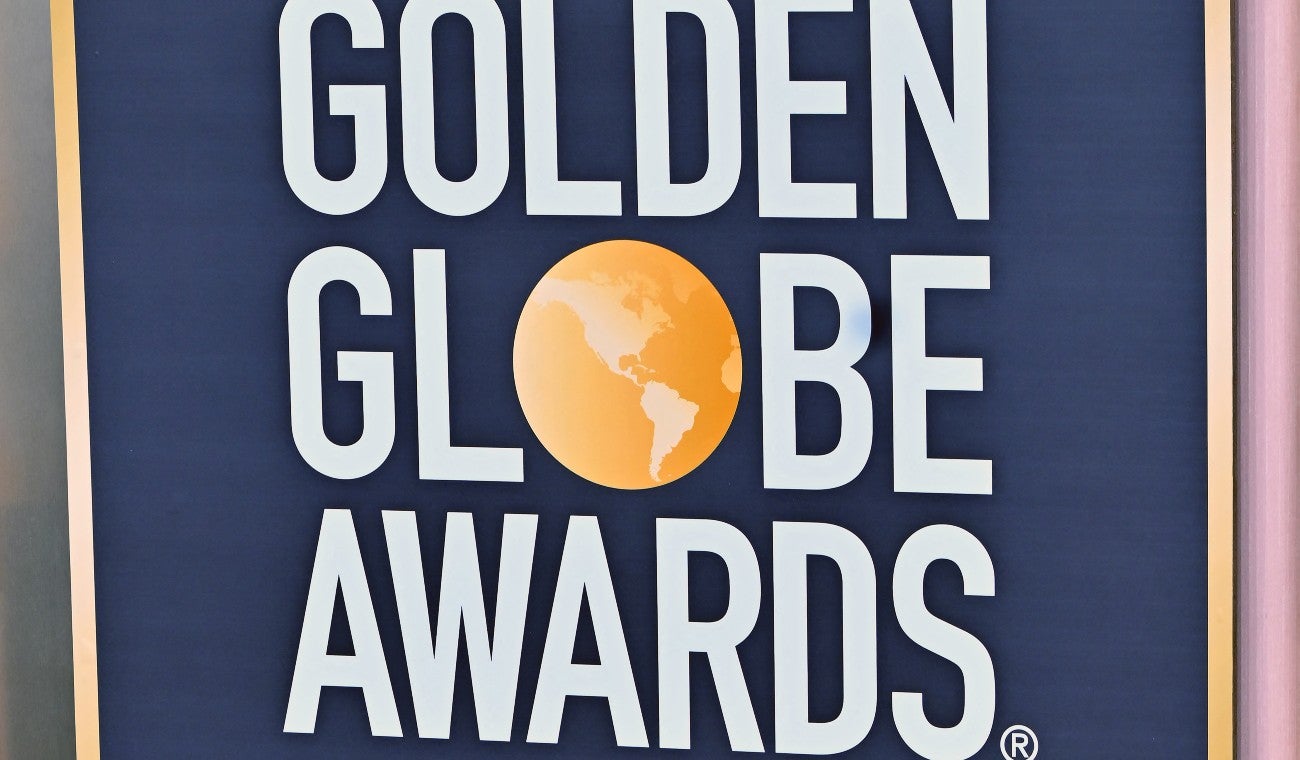 Globos de Oro