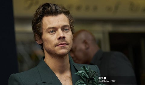 Harry Styles