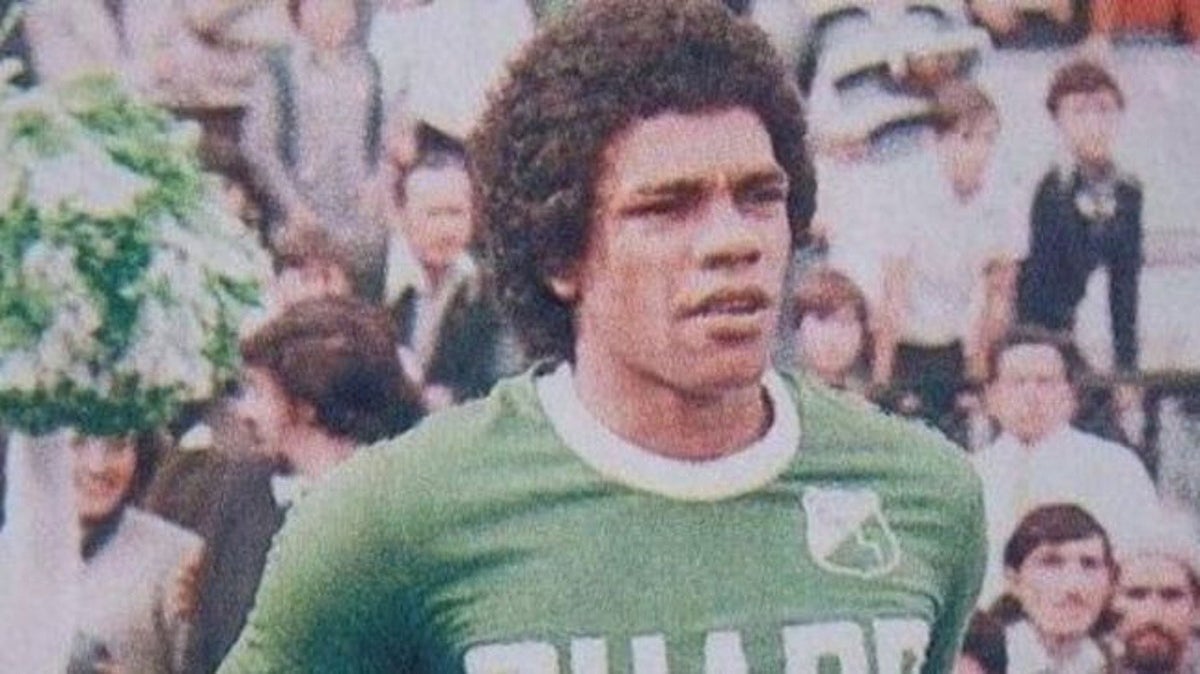 Henry 'La Mosca' Caicedo