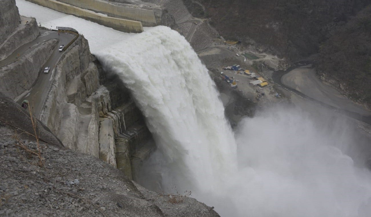 Hidroituango