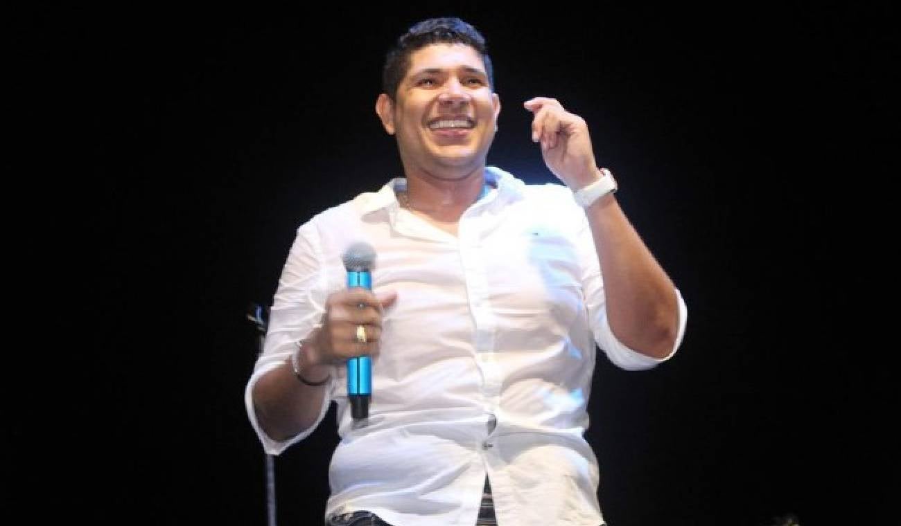 Hijo de Poncho Zuleta