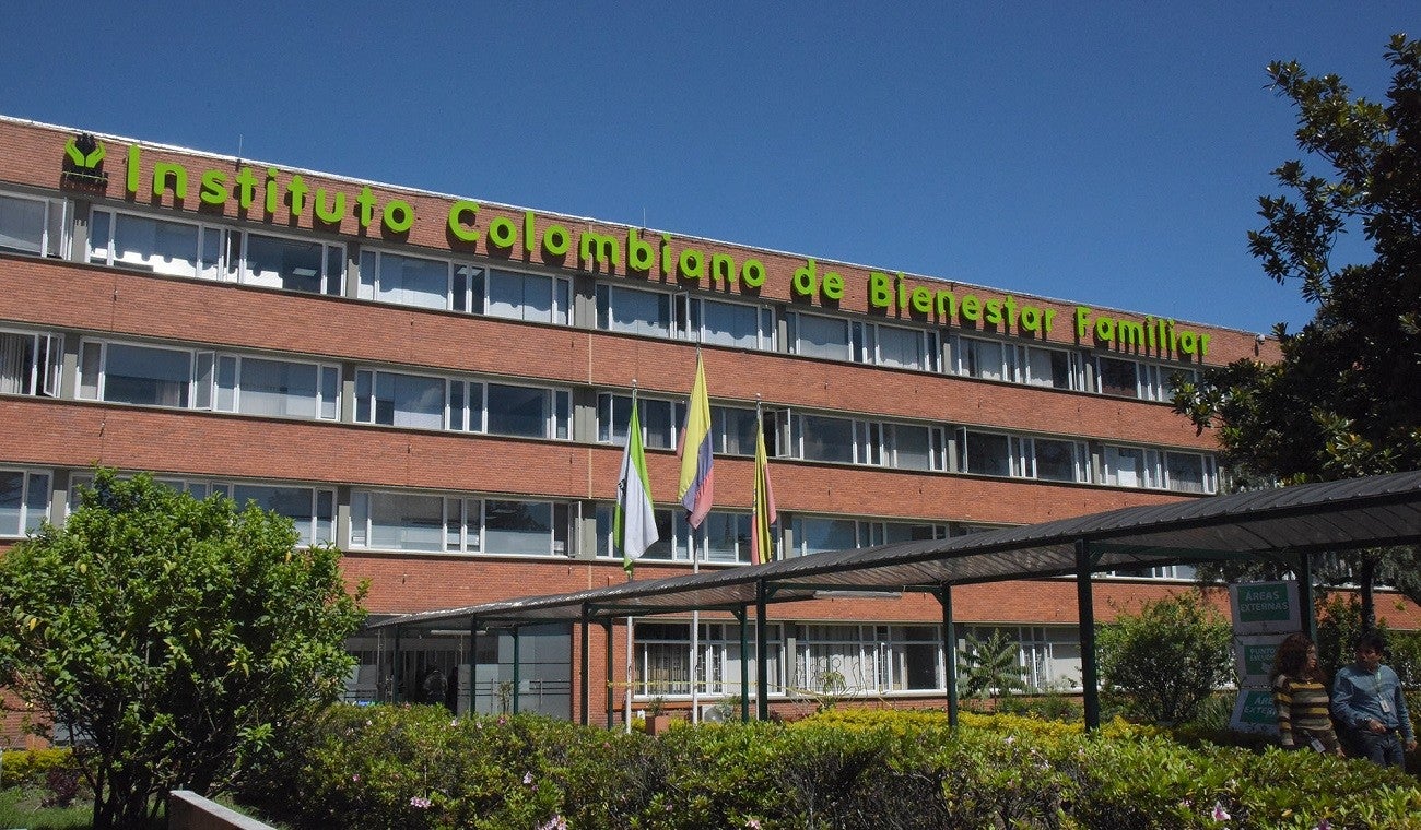 ICBF