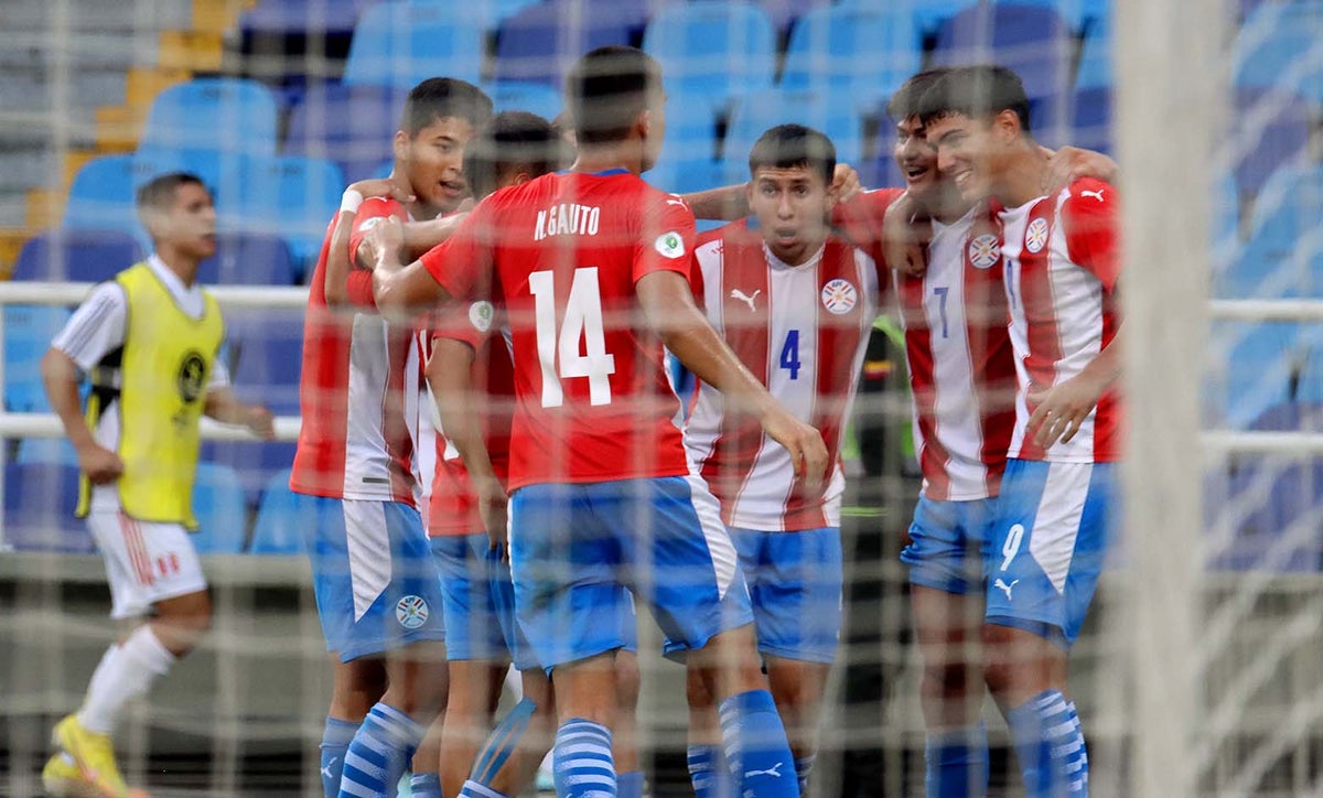 Paraguay