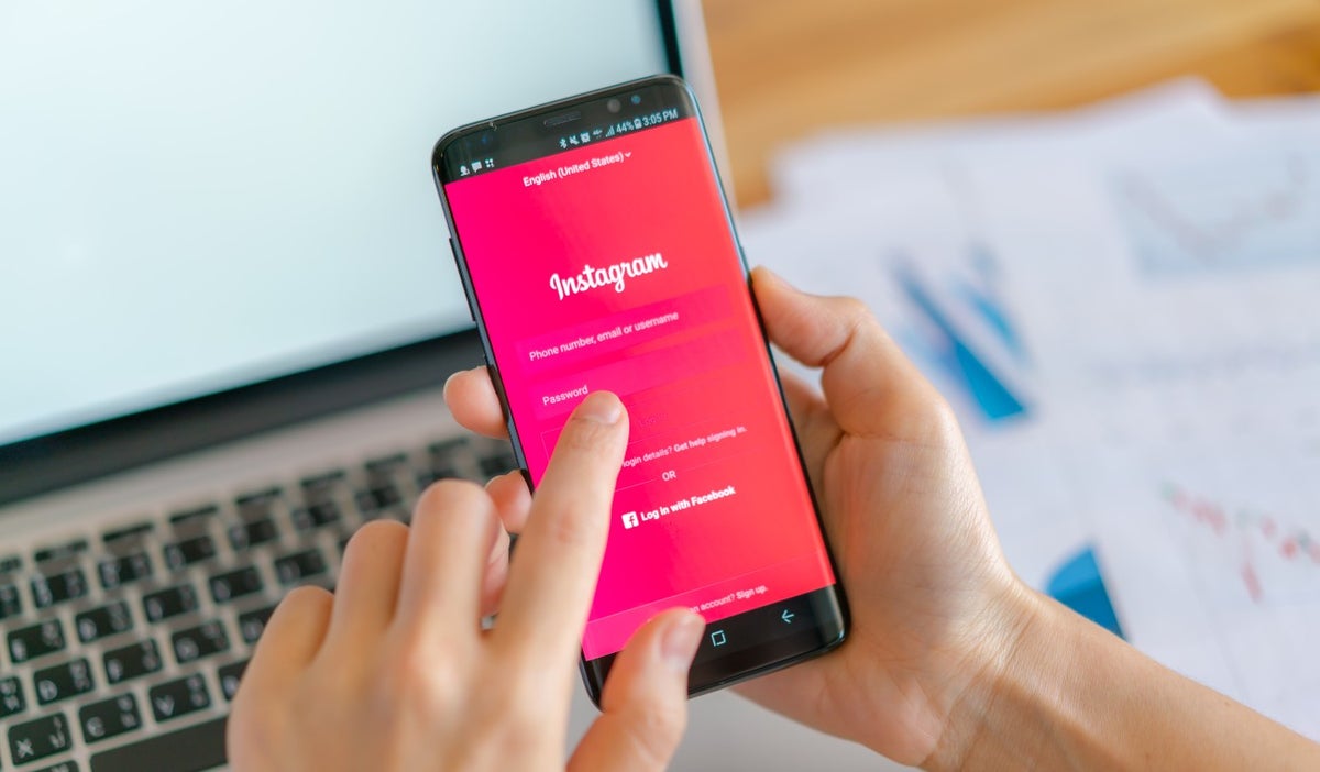 Instagram