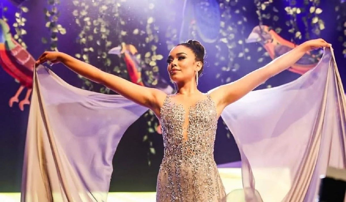 Isabella Bermúdez Nieto, nueva Reina Internacional del Café