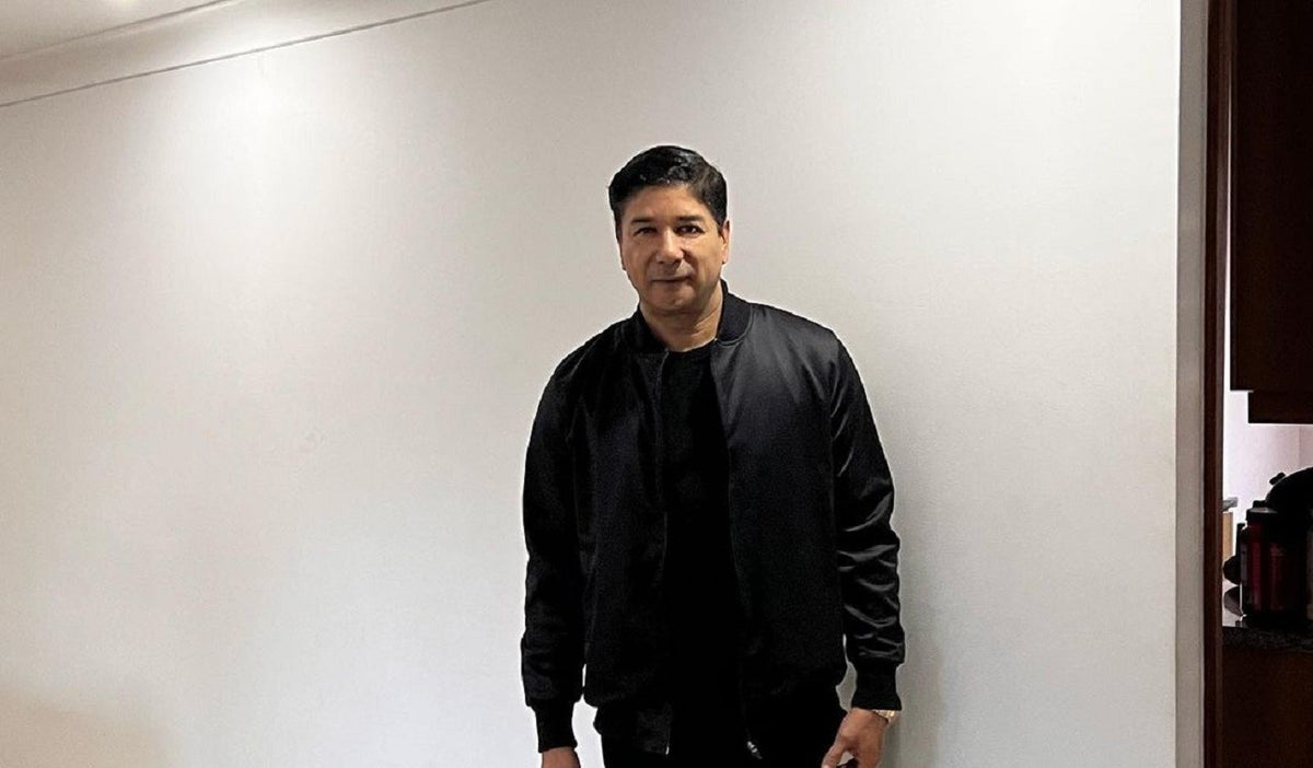 Iván Calderón