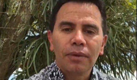 Jhonny Rivera