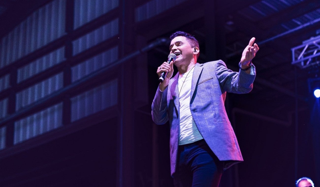 Jorge Celedón