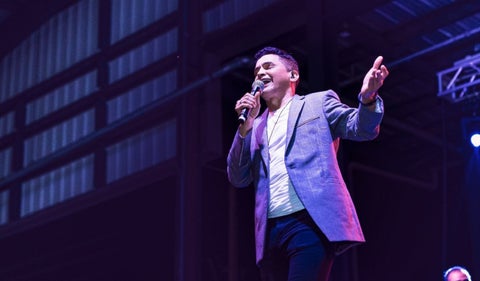 Jorge Celedón
