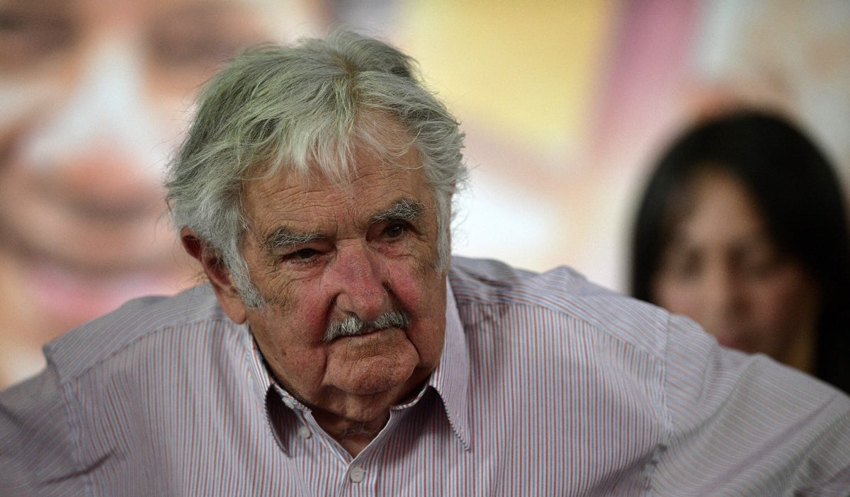 José Mujica