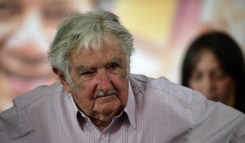 José Mujica
