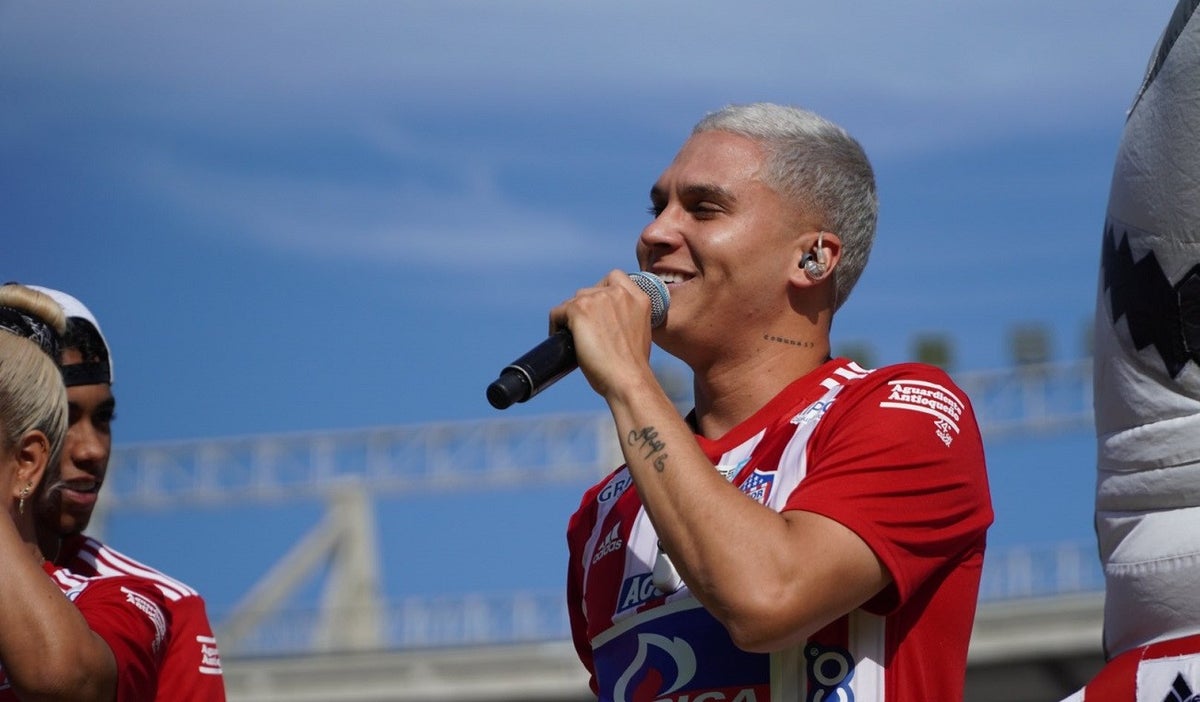Juan Fernando Quintero