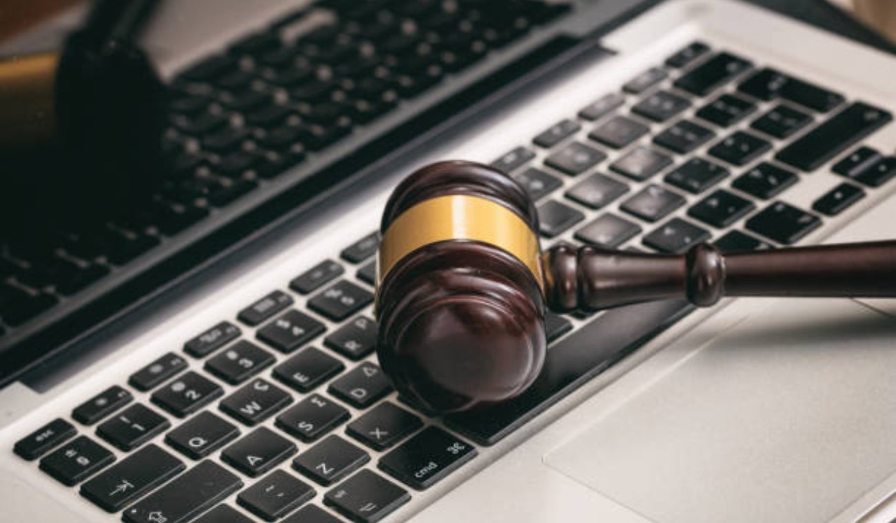 Virtualidad judicial