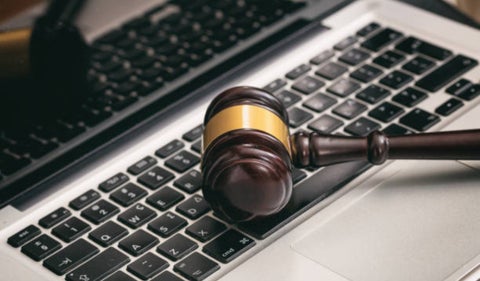 Virtualidad judicial