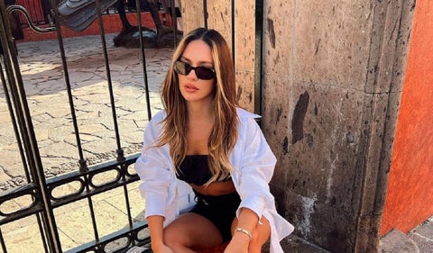 Kimberly Reyes