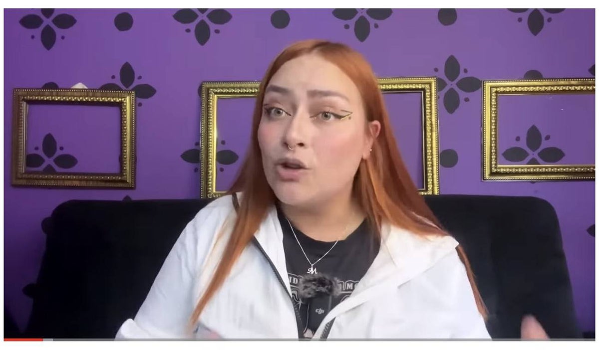 Laura Daniela Beltrán