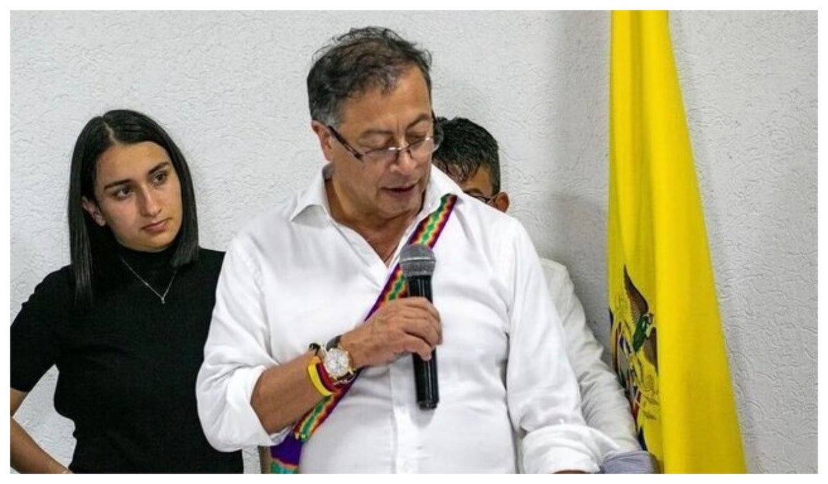 Laura Sarabia