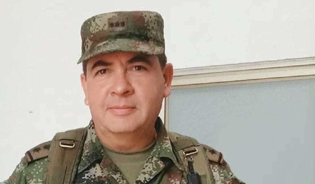Leonardo Barrero