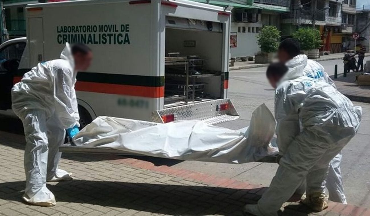 levantamiento cuerpo 2