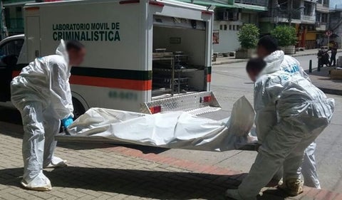 levantamiento cuerpo 2